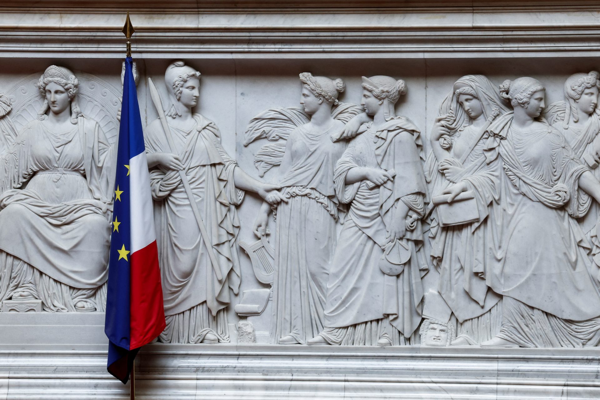 Législatives françaises Quelle importance et à quoi s'attendre