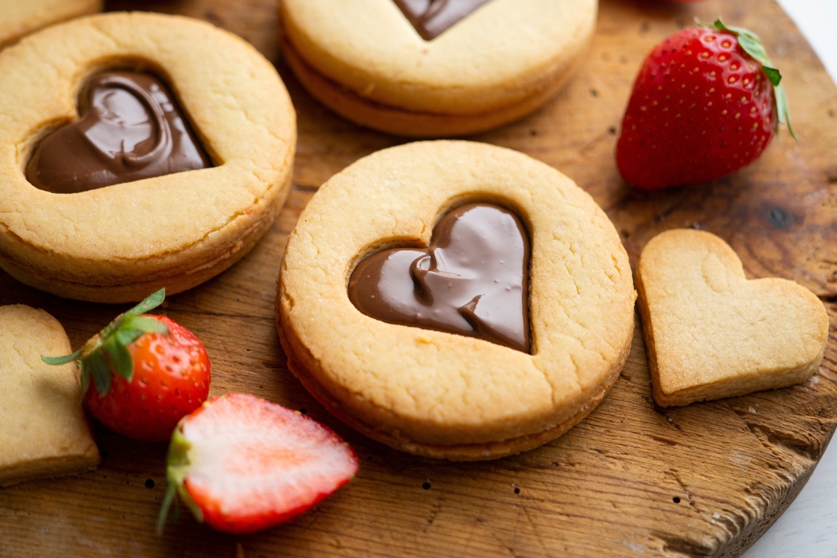 Les Biscuits à Éviter Selon une Nutritionniste Britannique pour Votre Santé