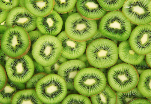 Les bienfaits étonnants du kiwi pour votre santé quand vous en mangez chaque jour