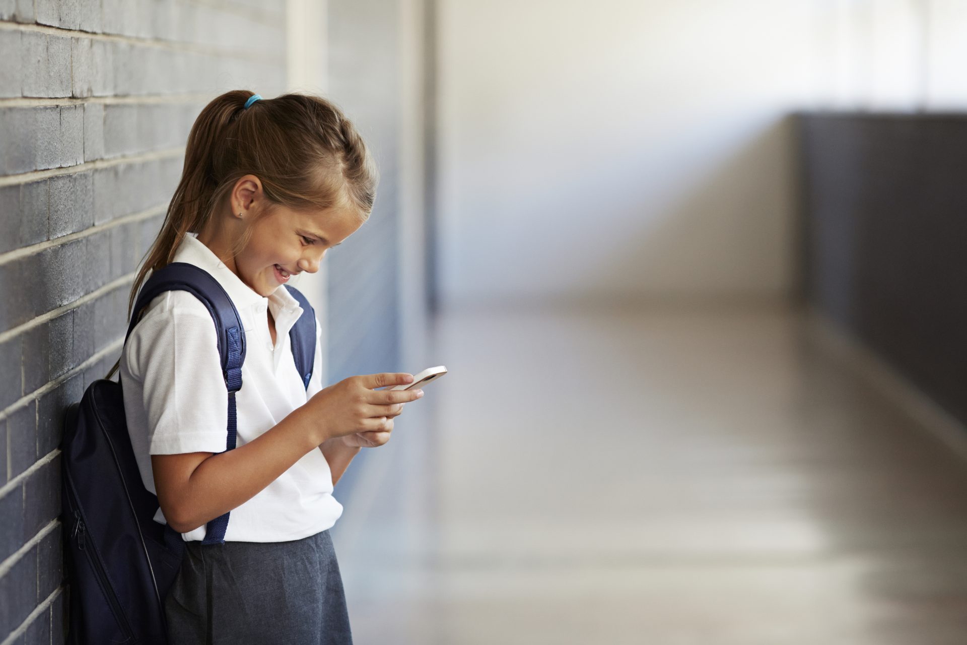 Los Angeles veut interdire les smartphones dans ses écoles