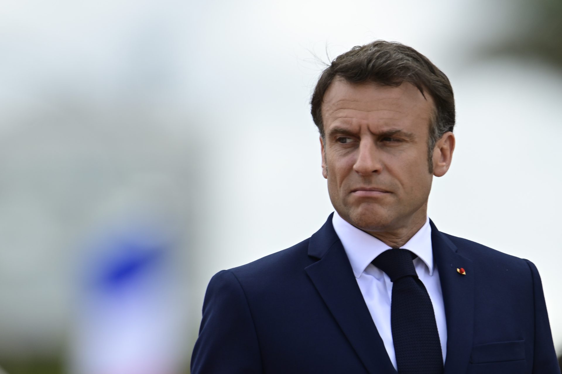 Macron appelle à des élections anticipées une aventure risquée