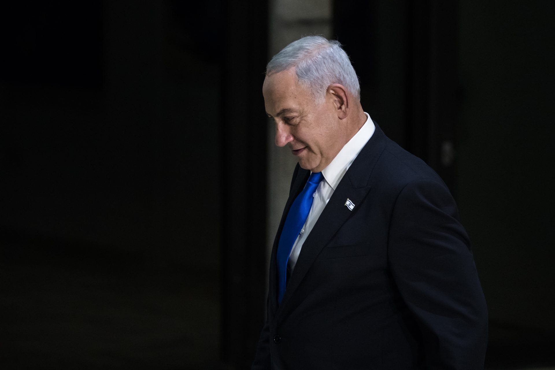 Malgré les tensions avec Washington Netanyahu parlera au Congrès