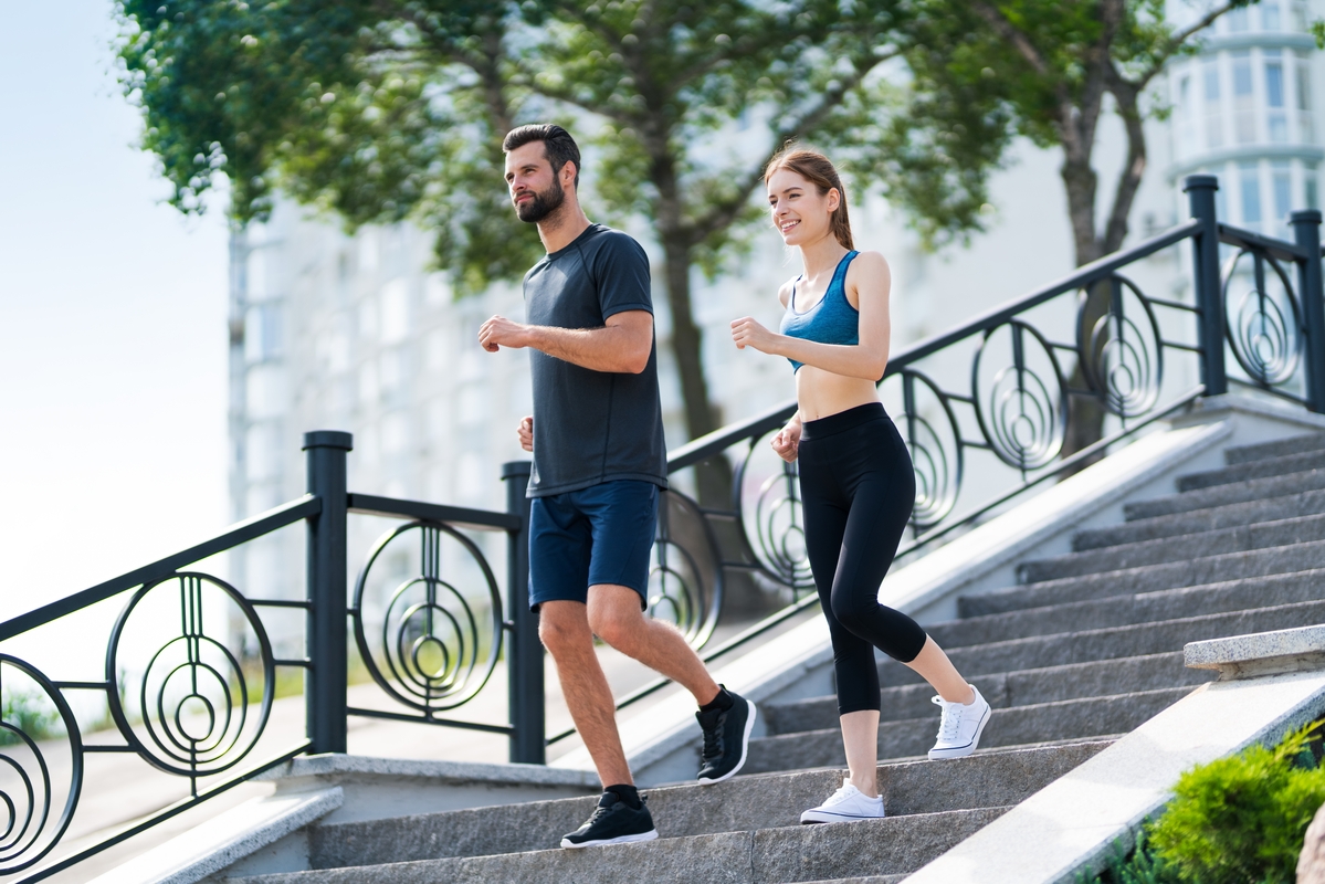 Marche efficace pour brûler des calories selon la science actuelle