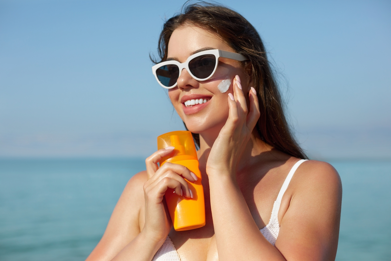 Mythes dangereux sur la crème solaire et le risque de cancer de la peau