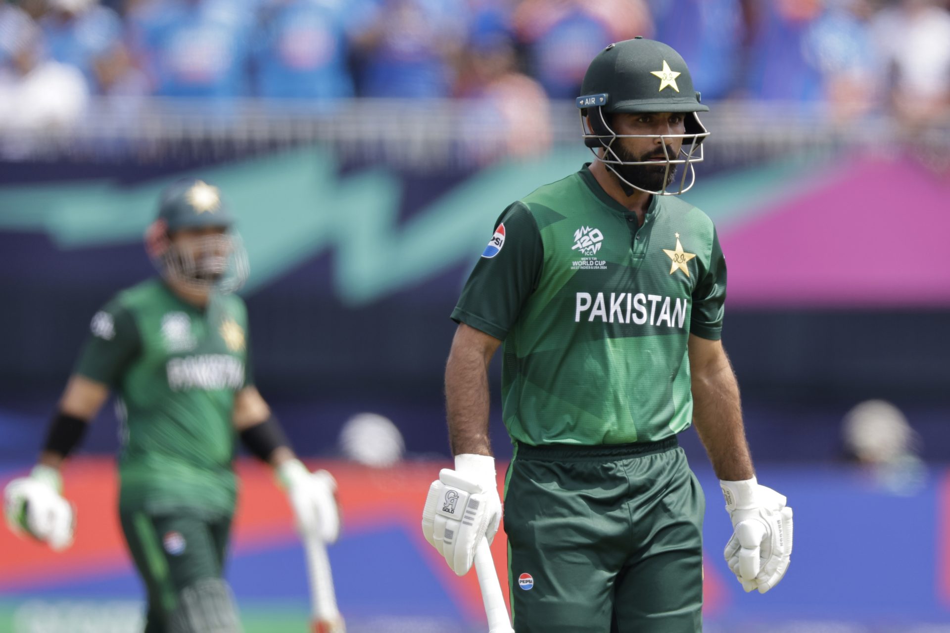 Pakistan contre Canada en T20 World Cup actu équipe stats terrain