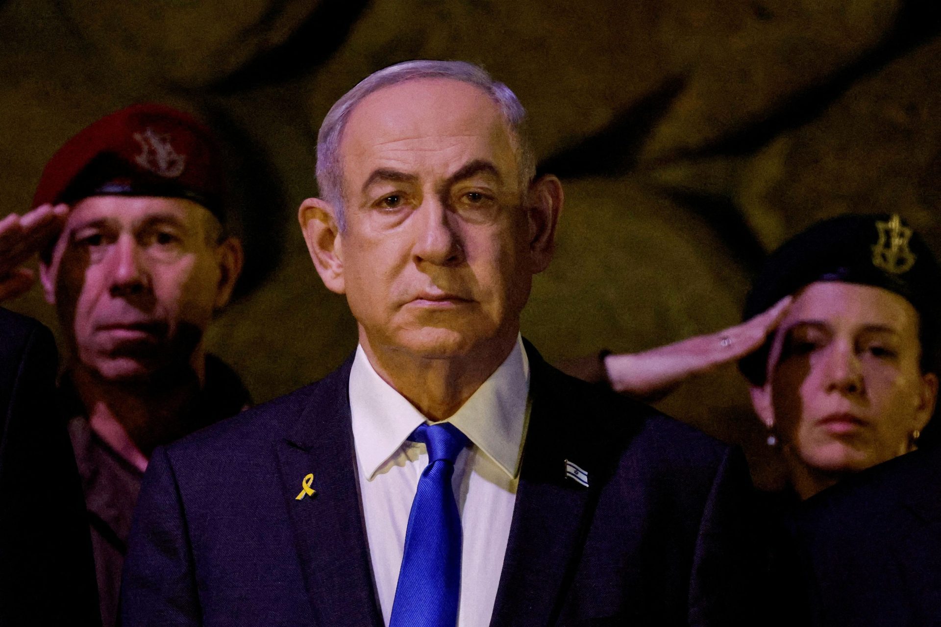 Plan secret de Netanyahu pour rester au pouvoir dévoilé