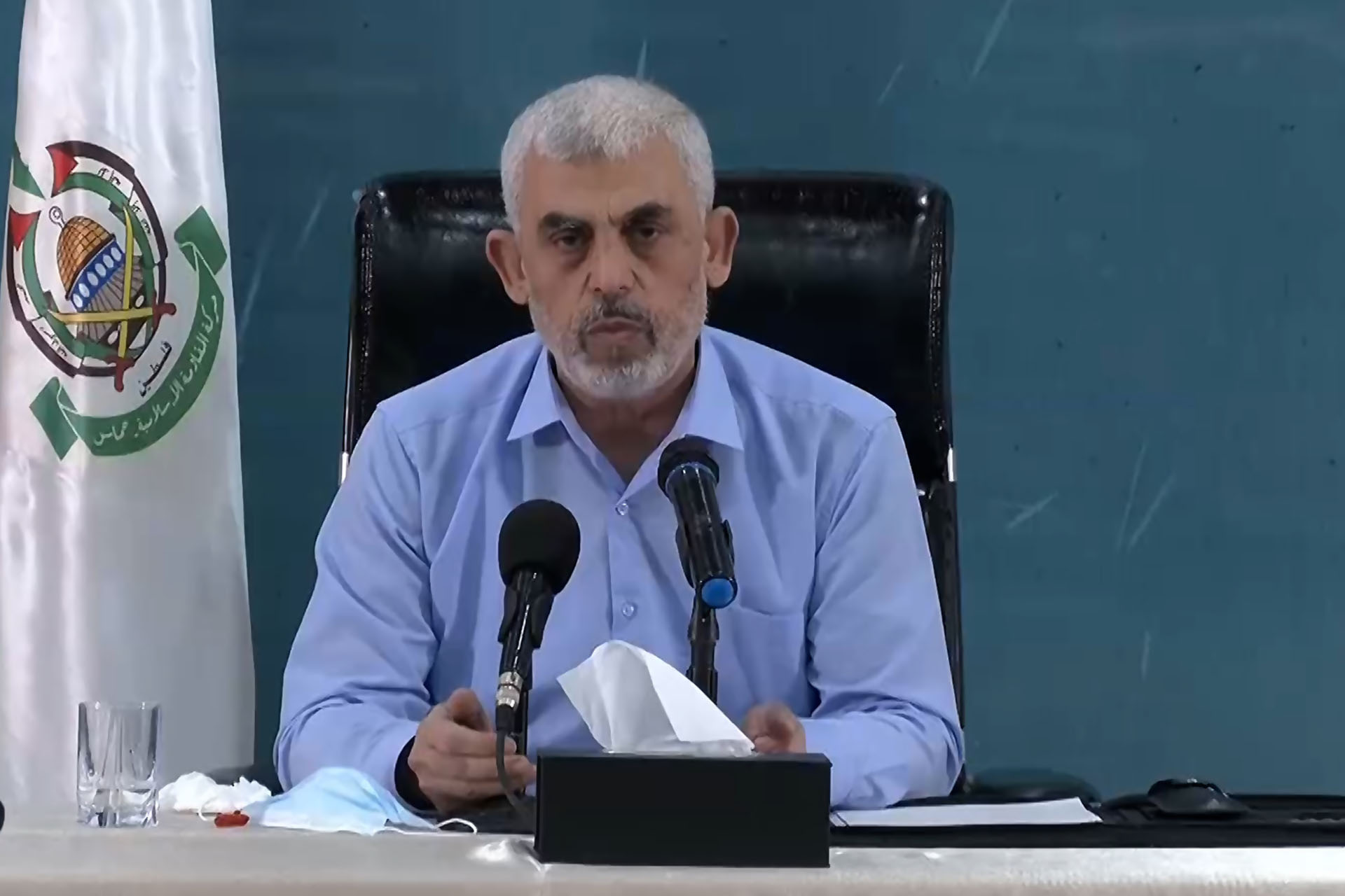 Pourquoi Hamas refuse la trêve proposée par Israël selon Hirst