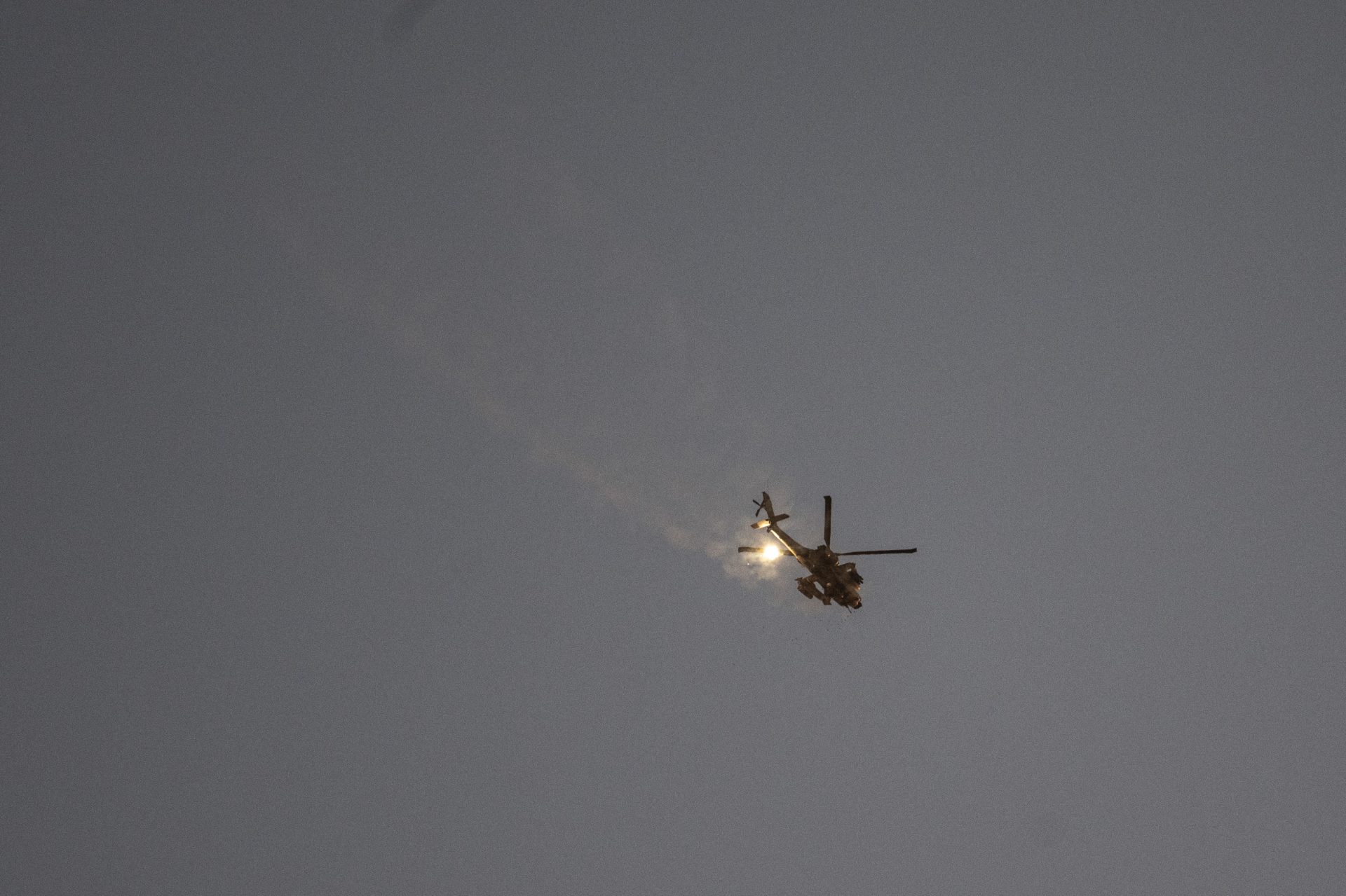 Raids sur Khan Younis et Rafah sirènes à Gaza