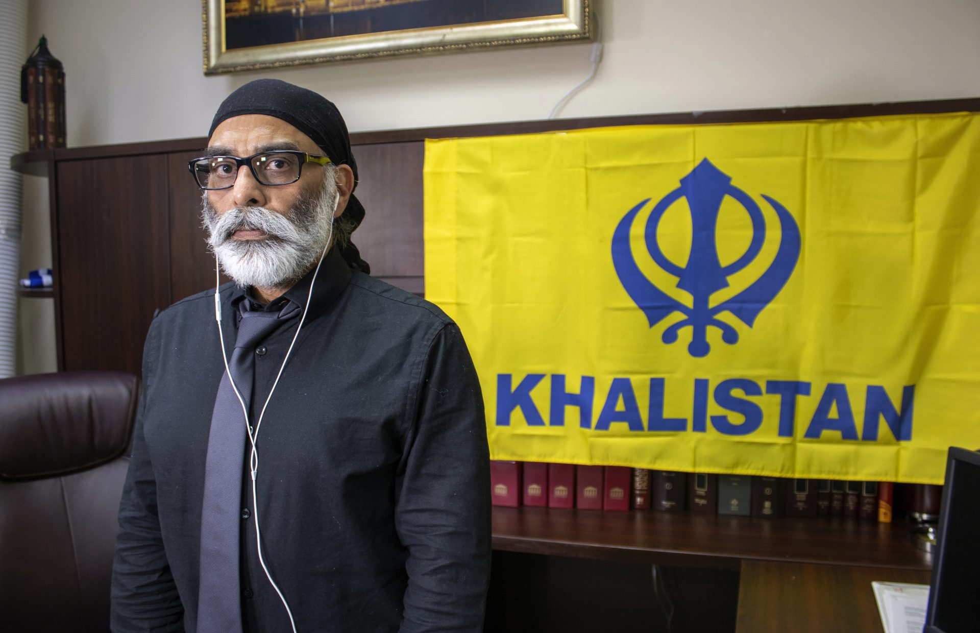 République tchèque extrade suspect indien à USA pour complot Sikh
