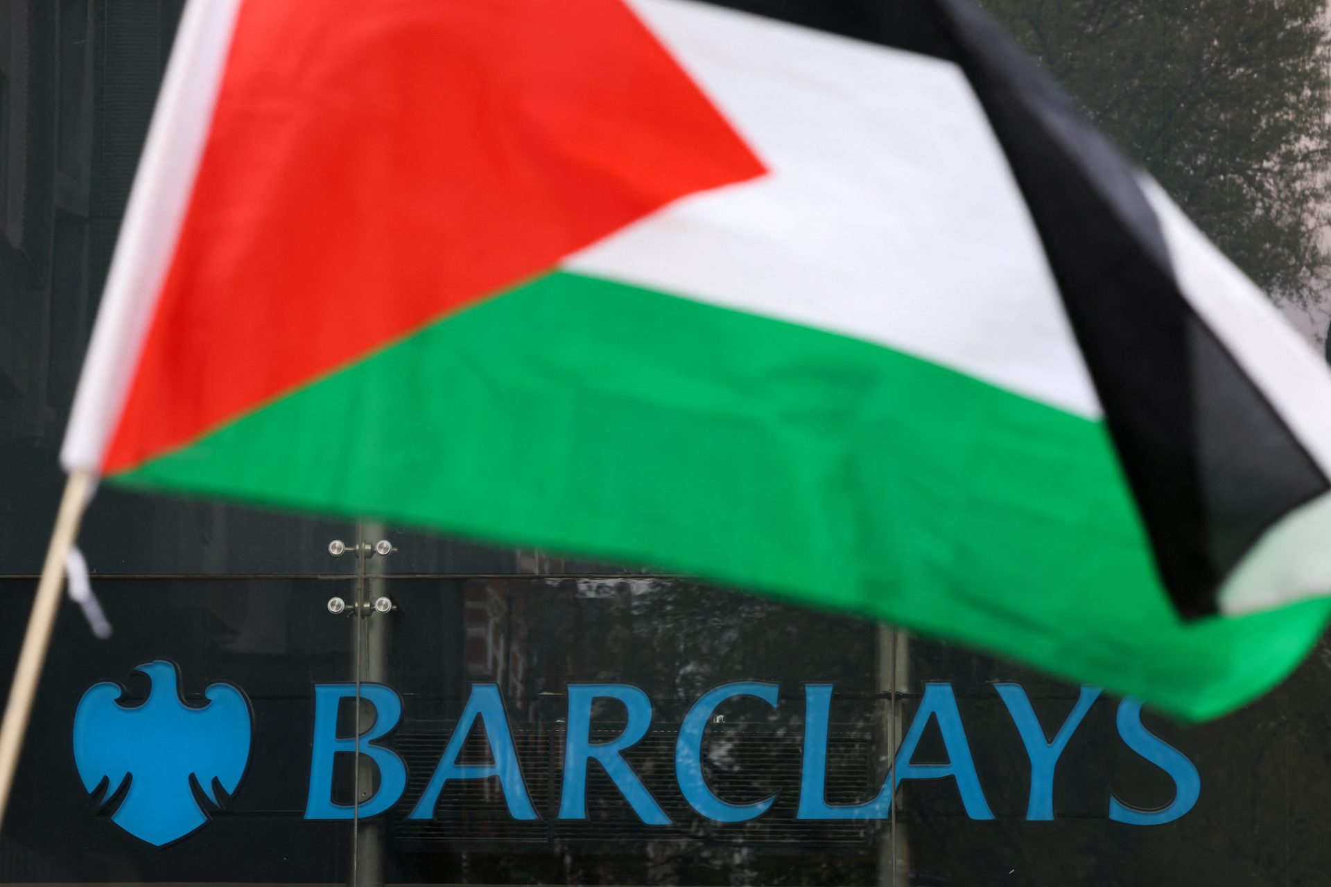 Swansea retire ses investissements du financement militaire israélien