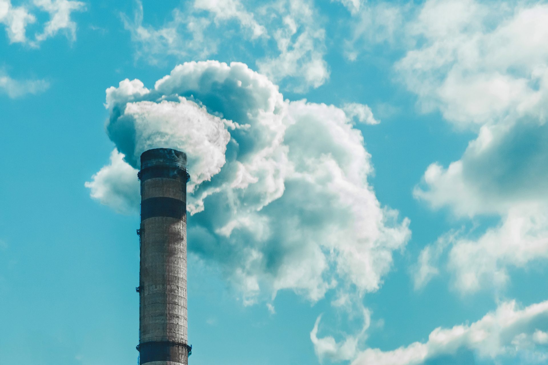 Techniques de capture du carbone : solution climatique ou pollution ?