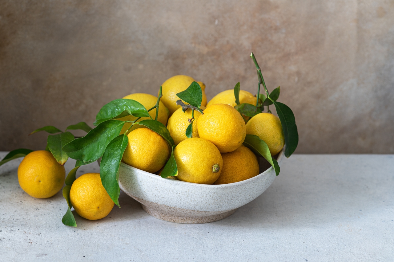 Ce que révèle une étude sur la carence en vitamine C chez les personnes en surpoids