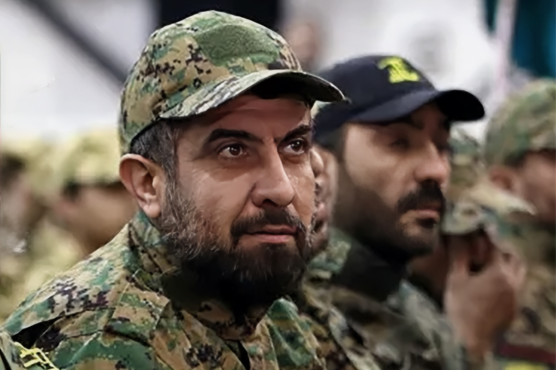 Découvrez Fouad Chokr le leader du Hezbollah tué par Israël