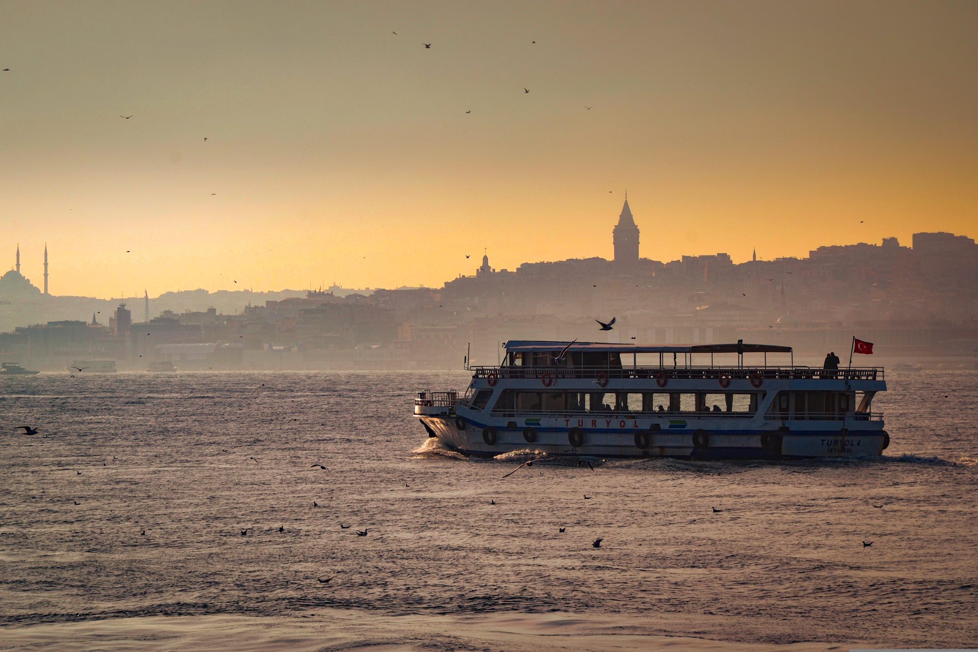 Explorez la Turquie entre histoire et nature enchantée