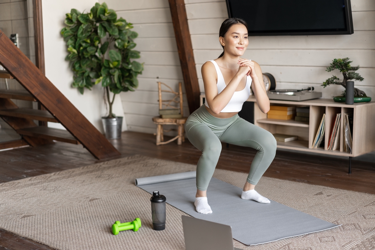 Gagnez 30 Minutes de Sommeil Grâce à Ce Simple Exercice du Soir