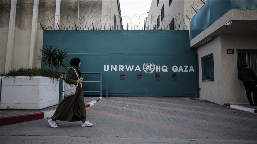 Israël défie l'ONU l'UNRWA sous le feu des critiques à nouveau