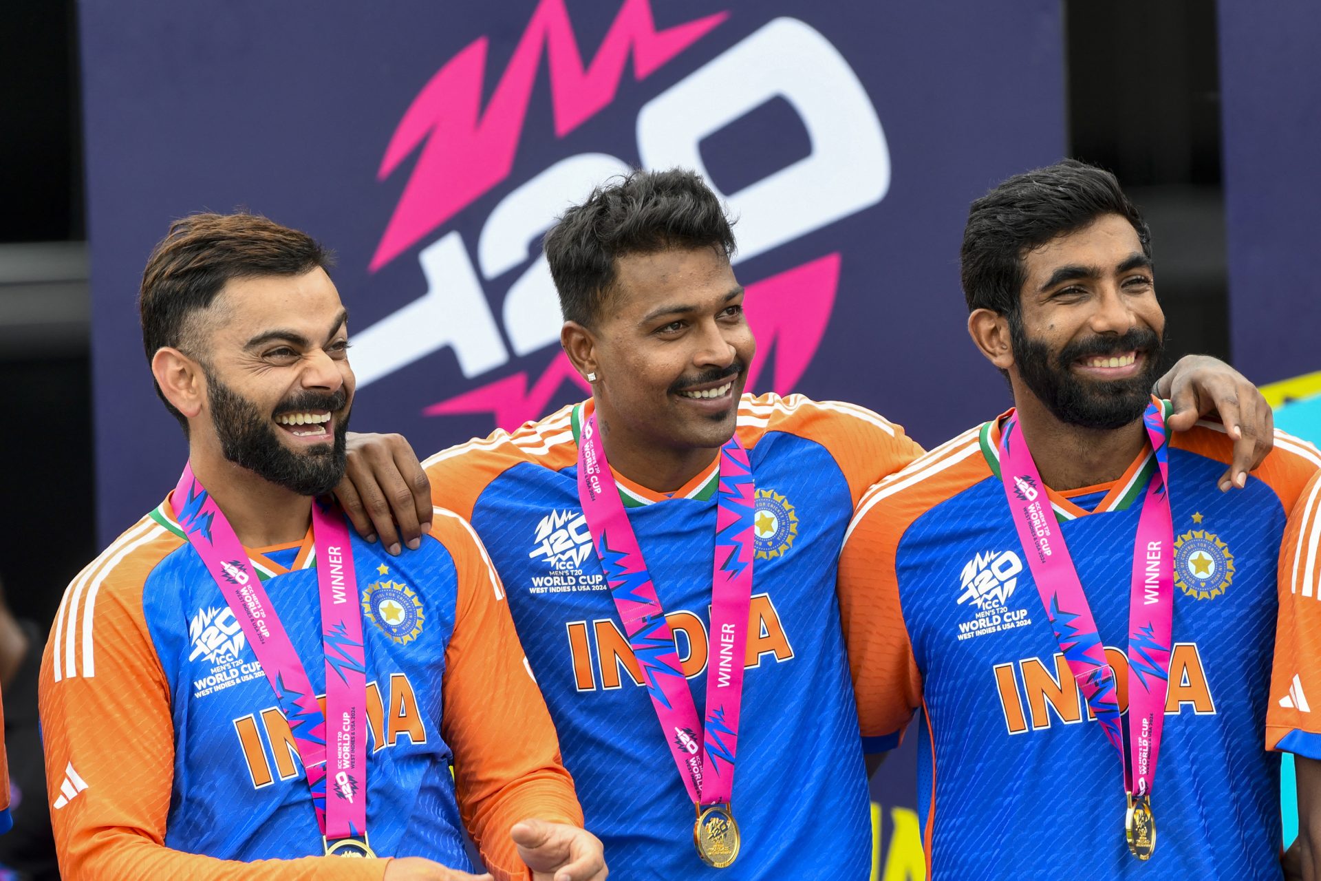 L'Inde triomphe enfin en Coupe du Monde T20 ICC 2024 après 13 ans