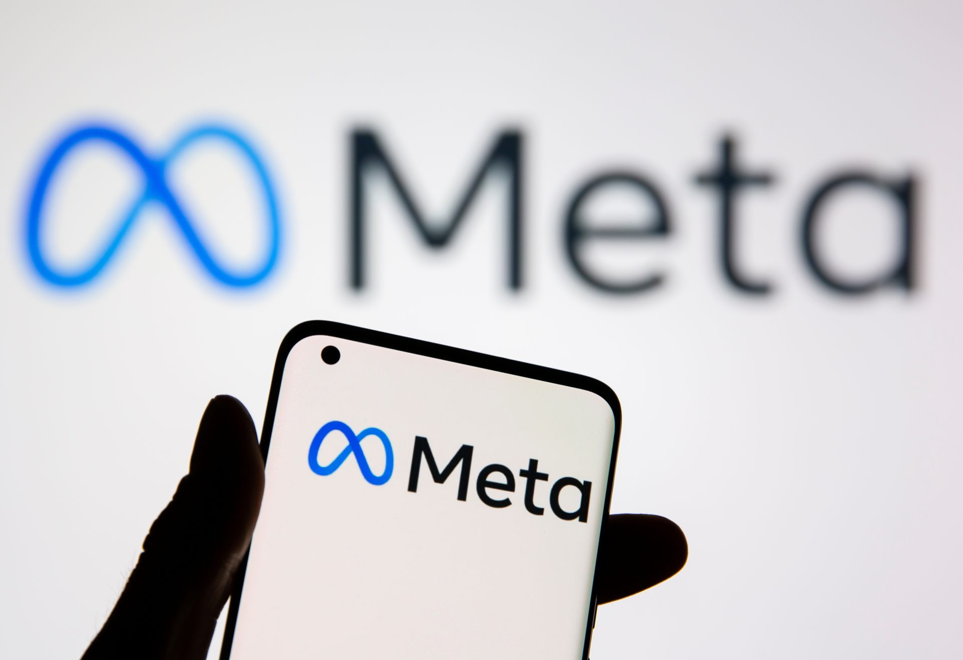 L'UE accuse Meta dans une nouvelle offensive contre Big Tech