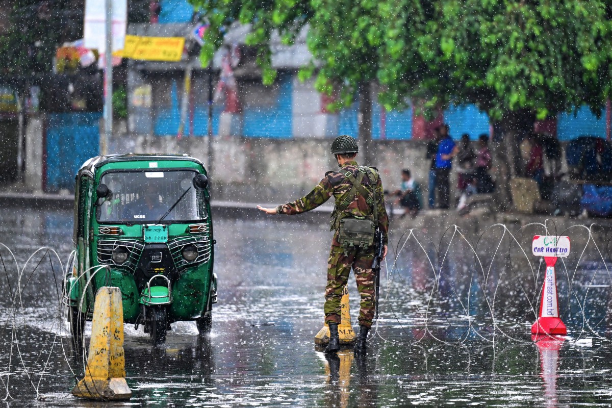 Le Bangladesh apaise après l'abolition des quotas d'emploi