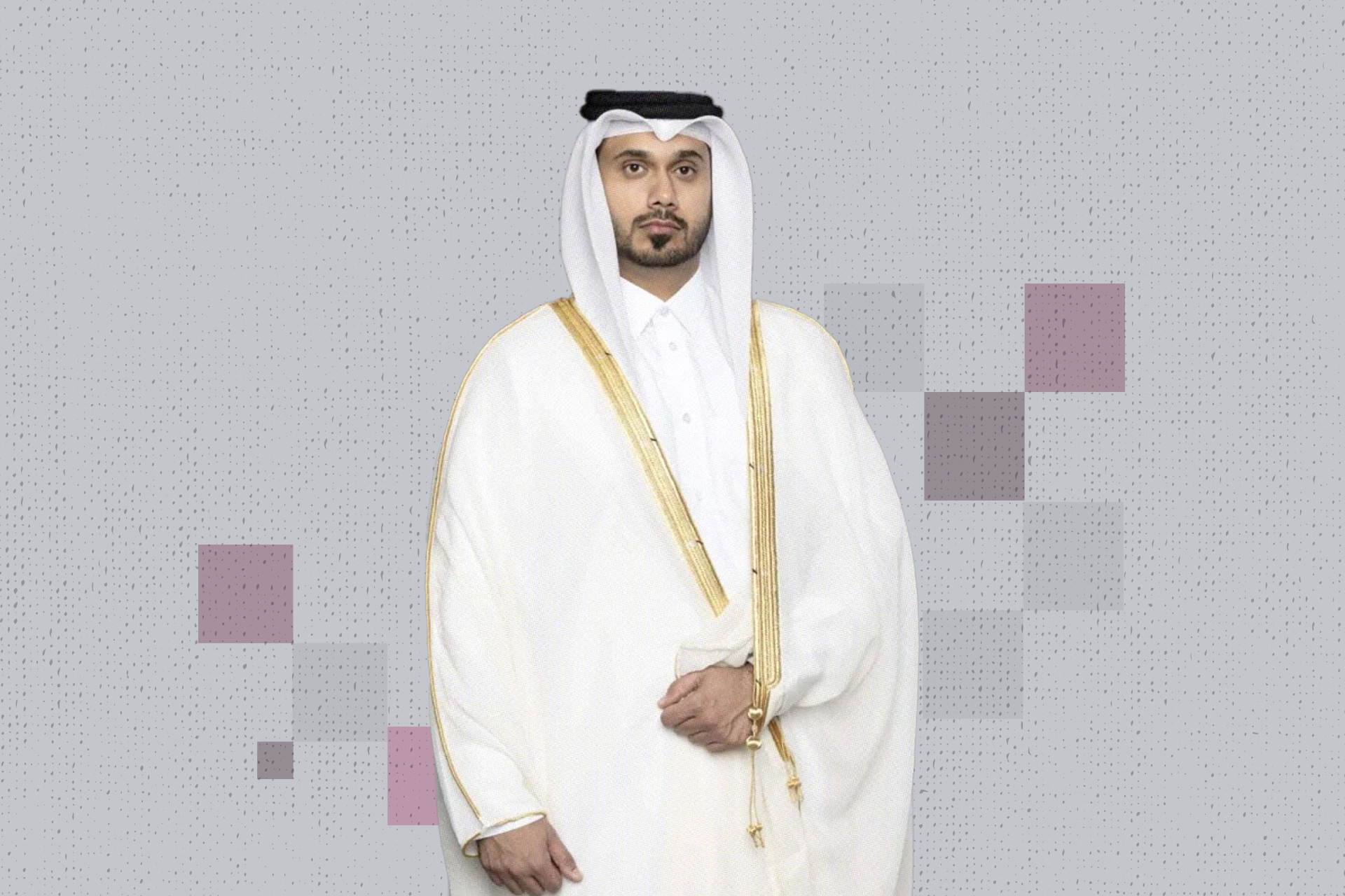 Le Qatar impose de nouvelles règles sur les tenues officielles