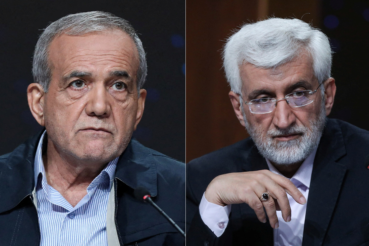 Le choc de la nouvelle présidence en Iran: vers un revirement?