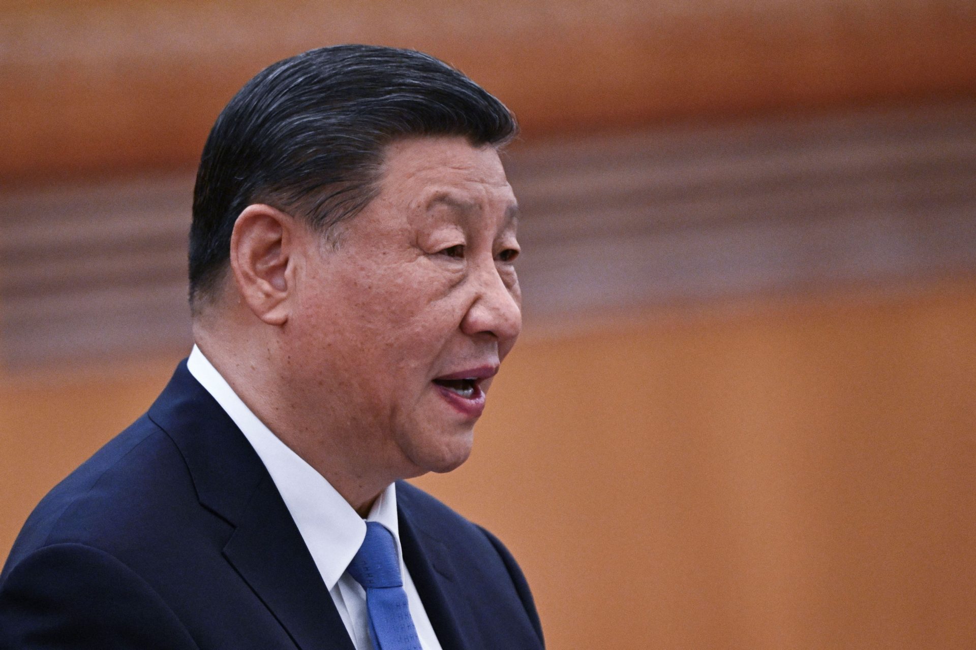 Le président chinois arrive au Kazakhstan pour sommet régional