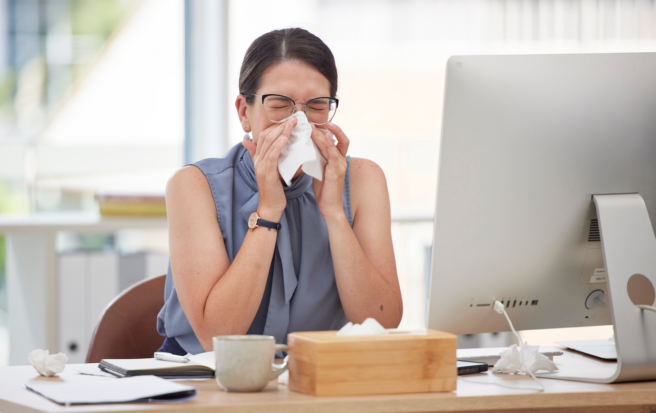 Les 13 causes du nez bouché et quand consulter un médecin pour le traiter