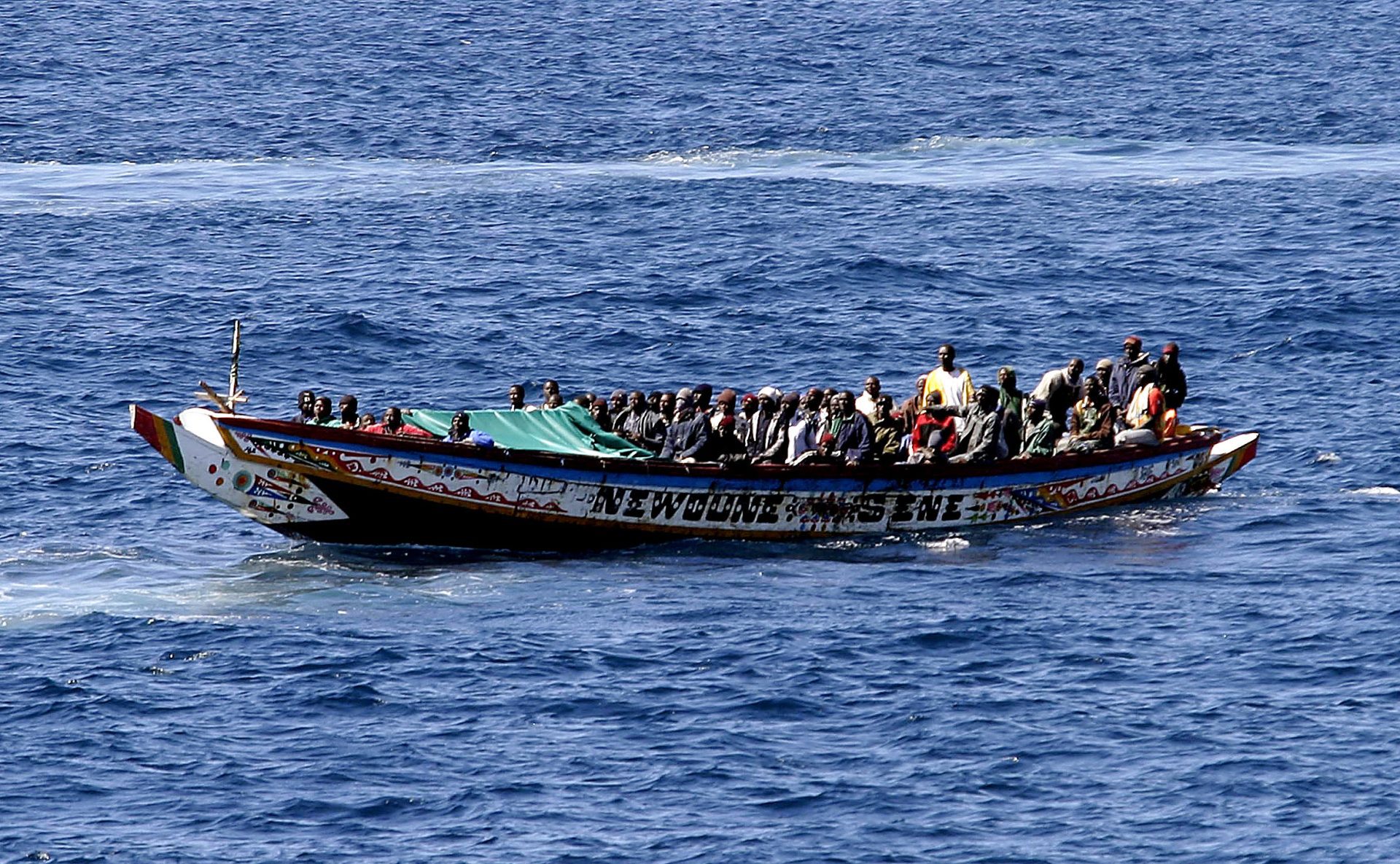 Ocean Viking sauve 360 migrants en Méditerranée en 2 jours