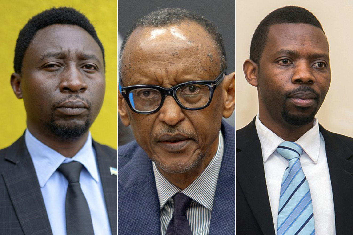 Paul Kagame remportera-t-il largement l'élection au Rwanda