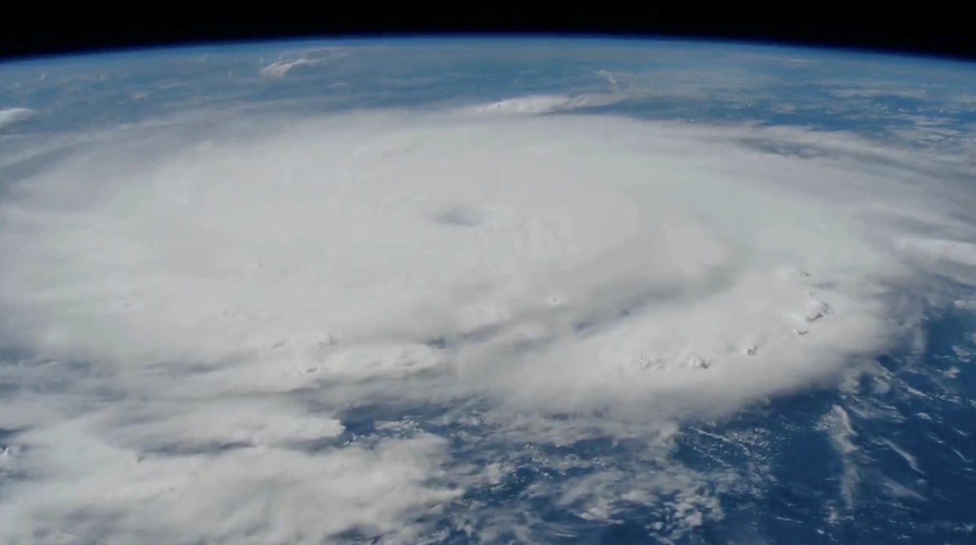 Quelle est la dangerosité de l Ouragan Beryl
