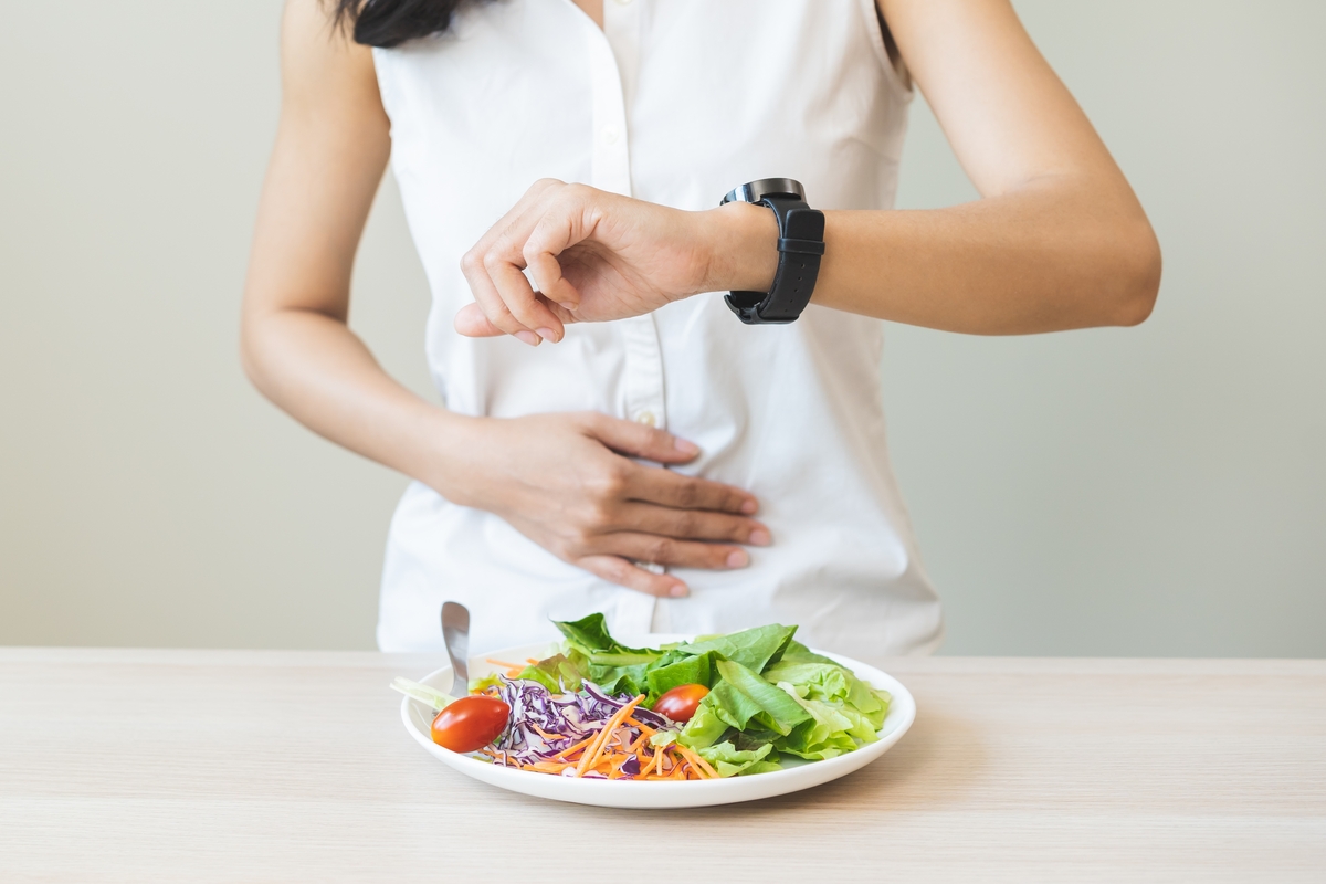 Réussir le Jeûne Intermittent pour Maigrir selon une Nutritionniste