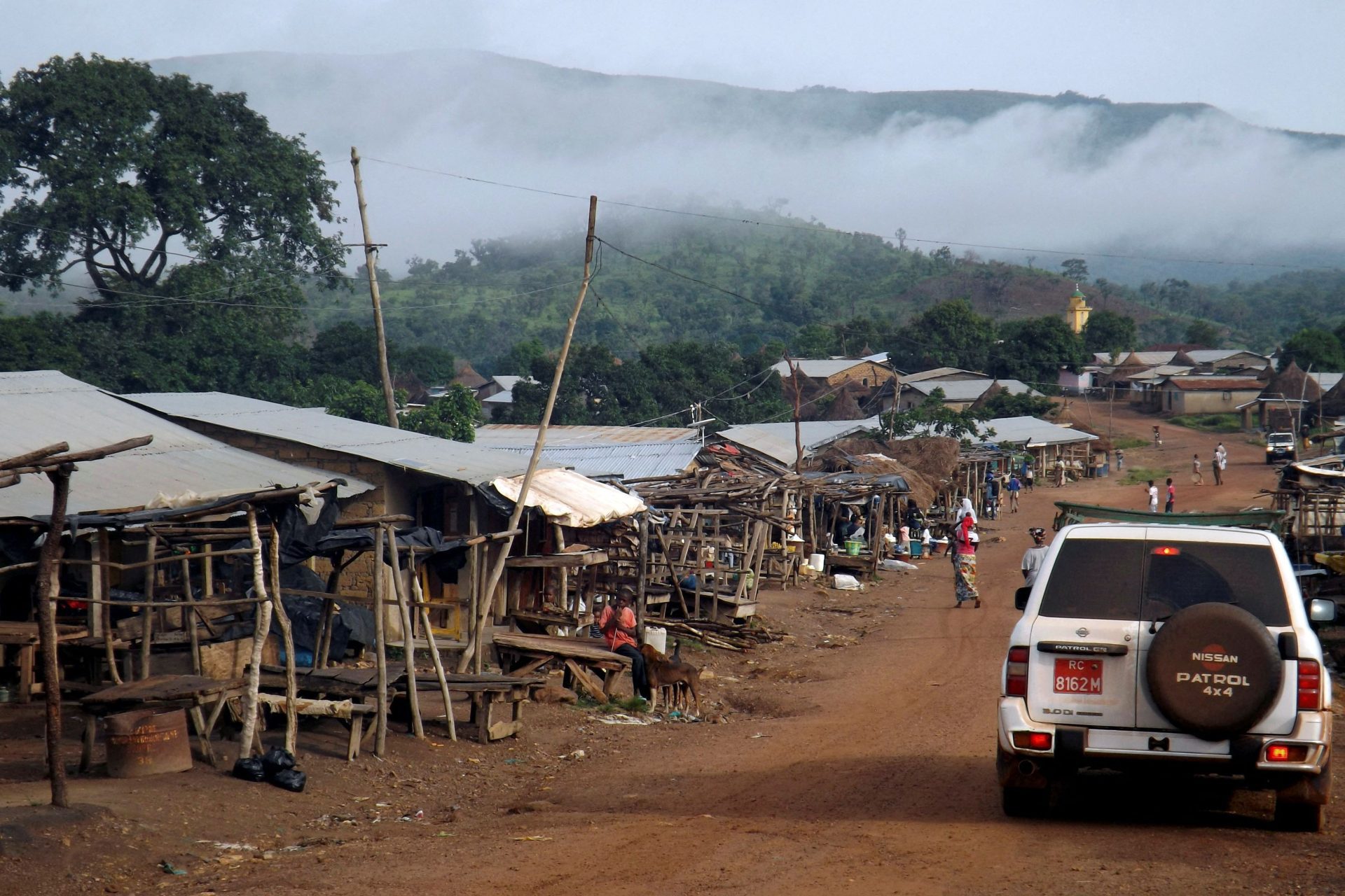 Simandou : la Guinée approuve le plus grand projet de fer