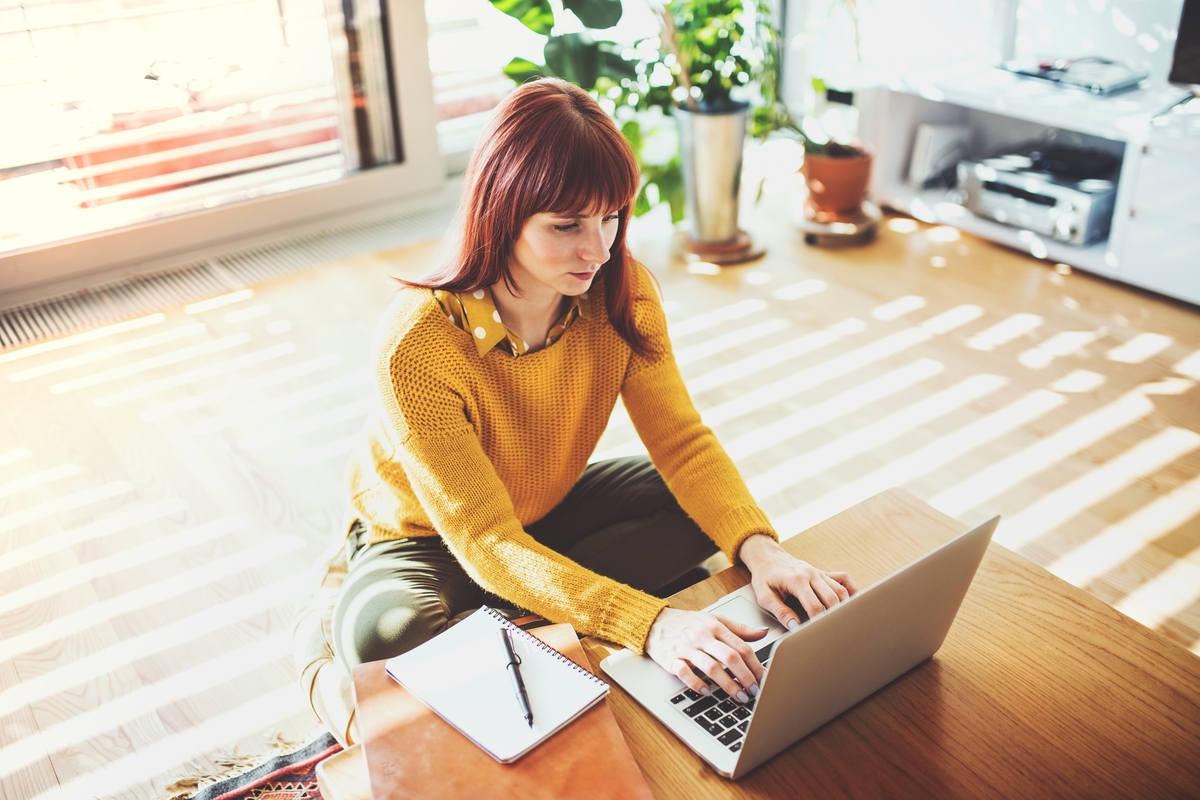 Télétravail et sédentarité inattendue une étude écossaise tire la sonnette