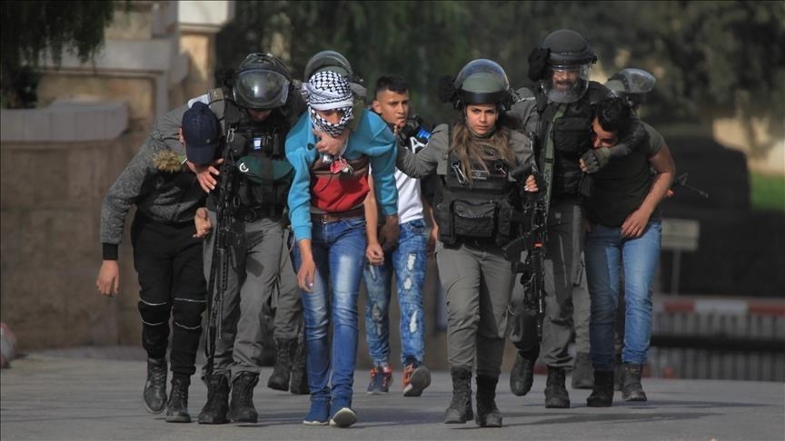 Unicef alerte sur le danger pour les enfants en Cisjordanie