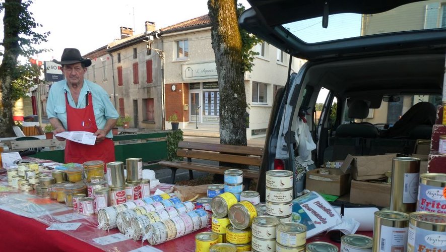 Alban Rayssaguel : un demi-siècle de créations gourmandes innovantes