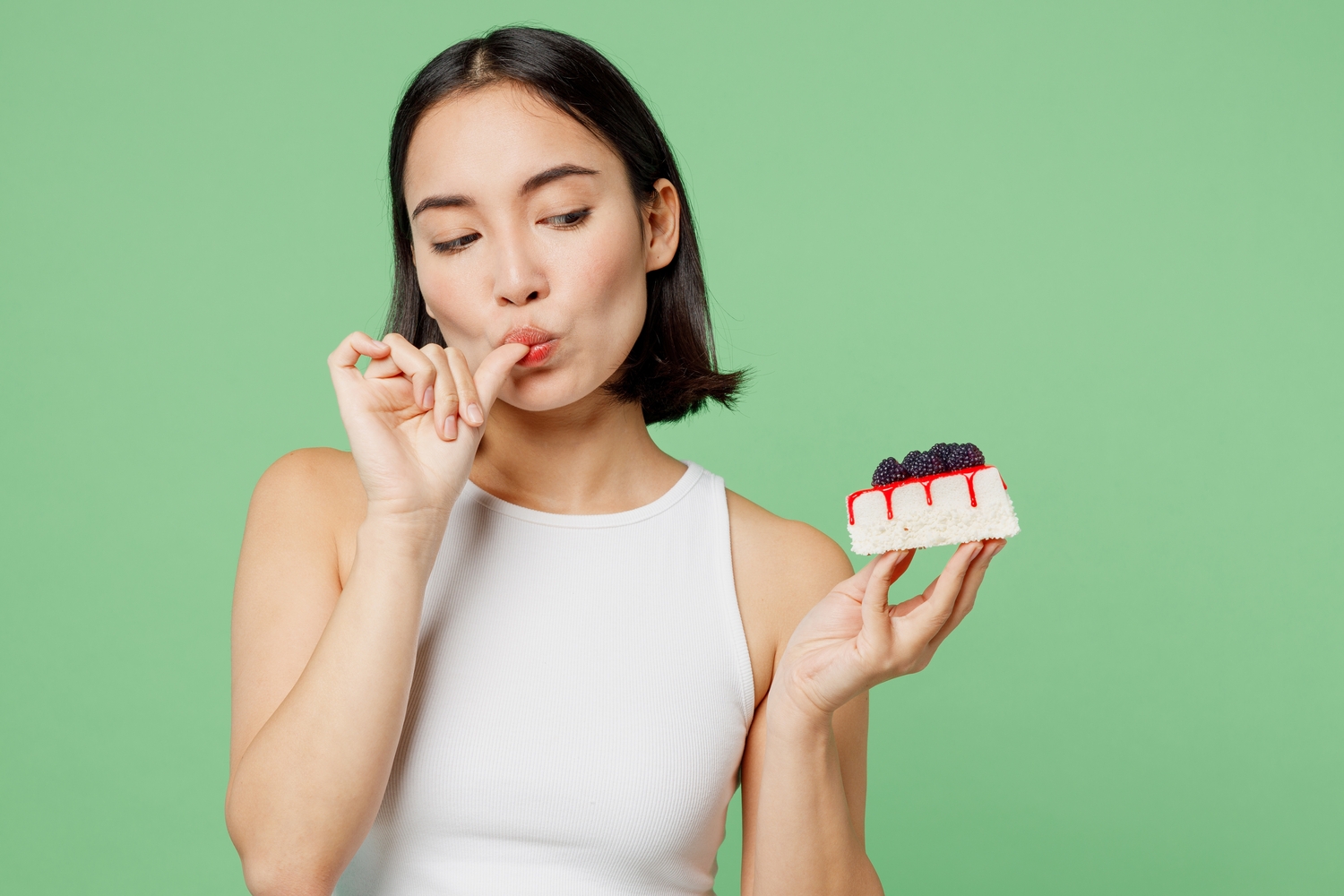 Alléger ses desserts sans sacrifier le plaisir en pâtisserie