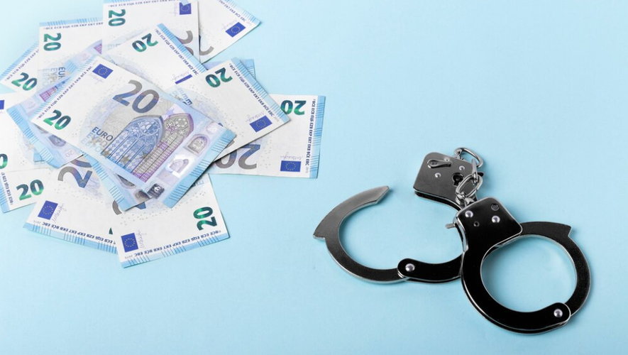 Braquage de banque en Gironde : le suspect rapidement interpellé