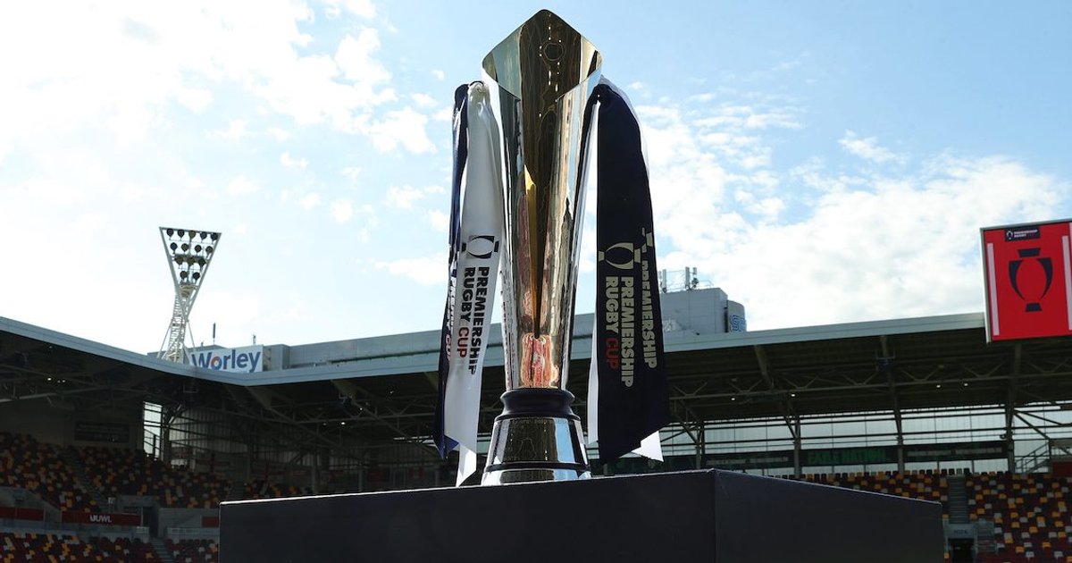 Calendrier de la Premiership Rugby Cup : Les Saints dévoilent leurs matchs