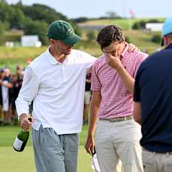 Championship de golf danois : Ce qu'il faut savoir cette année