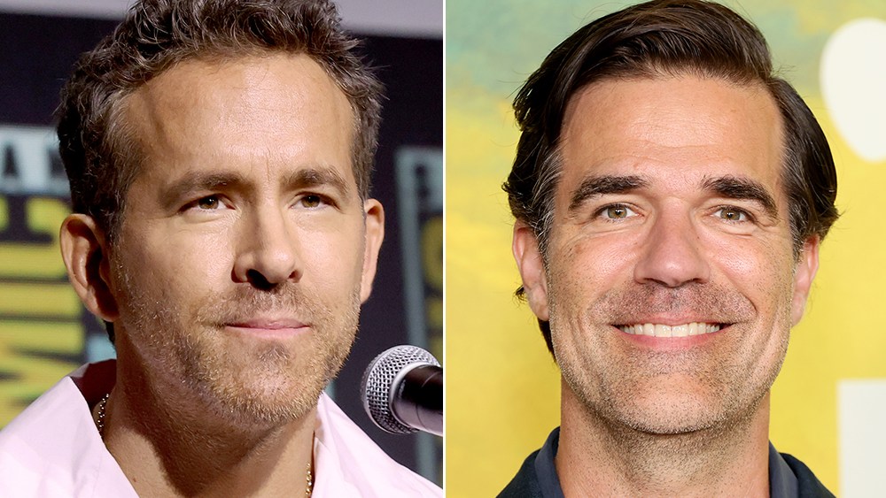 Deadpool et Wolverine rendent hommage au fils de Rob Delaney