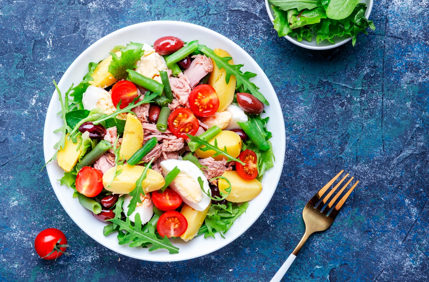 Dîners estivaux sains prêts en 10 minutes pour votre été gourmand