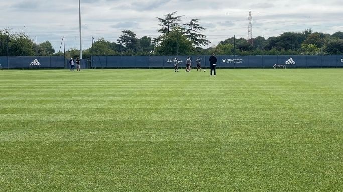 Entraînement des équipes N2 et N3 à Bordeaux: état des lieux