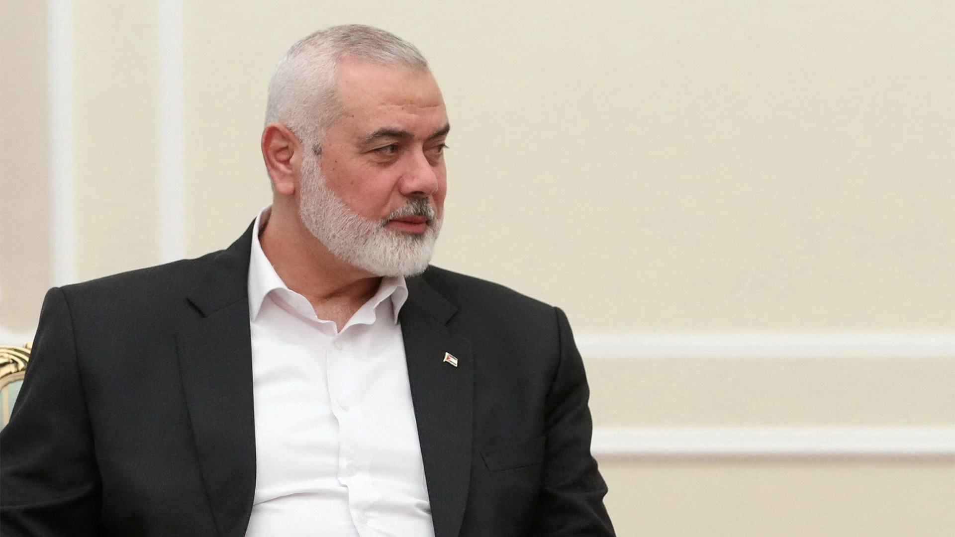 Fils de Haniyeh annonce victoire et poursuite de la résistance