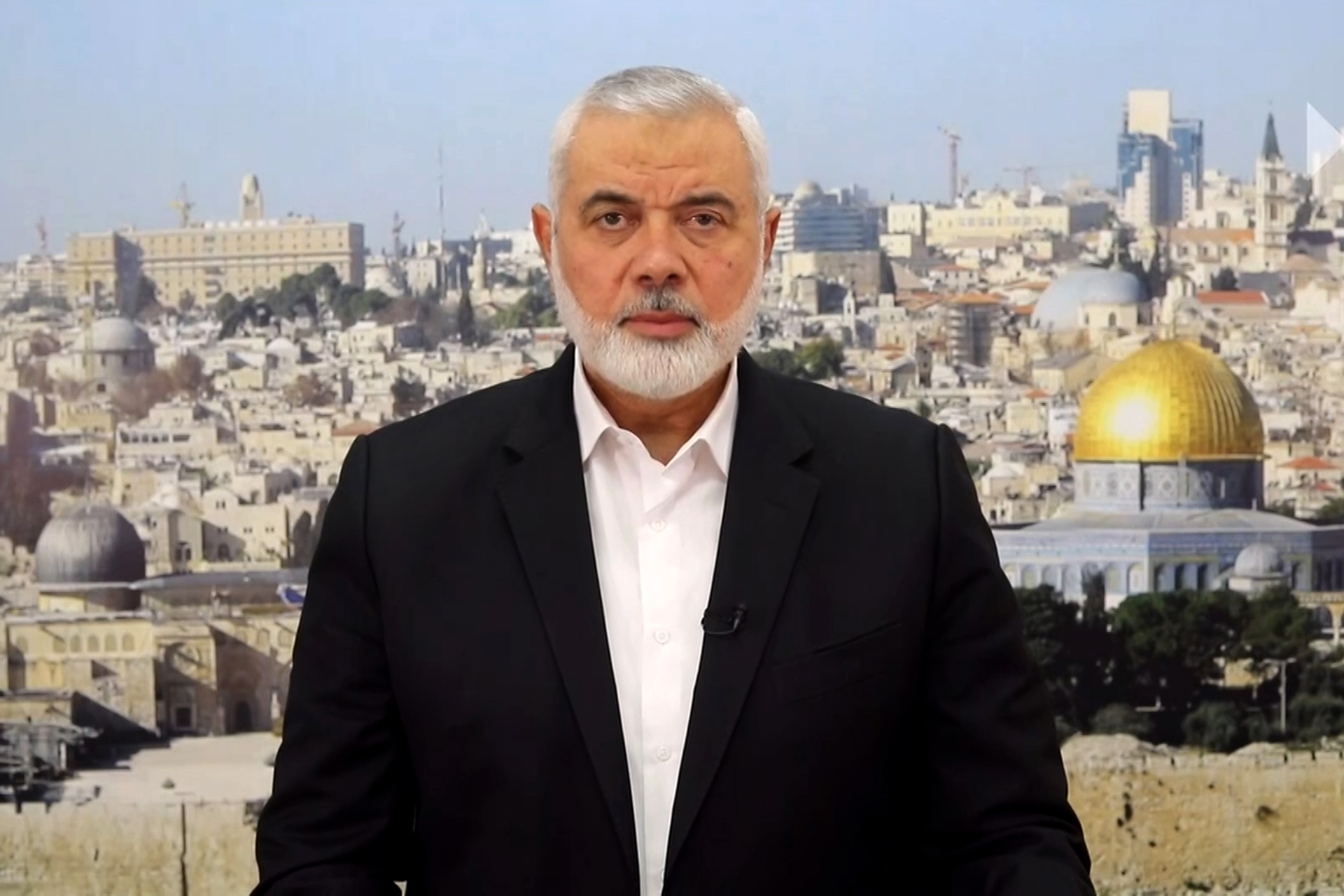 Hamas annonce l'assassinat d'Ismaïl Haniyeh à Téhéran