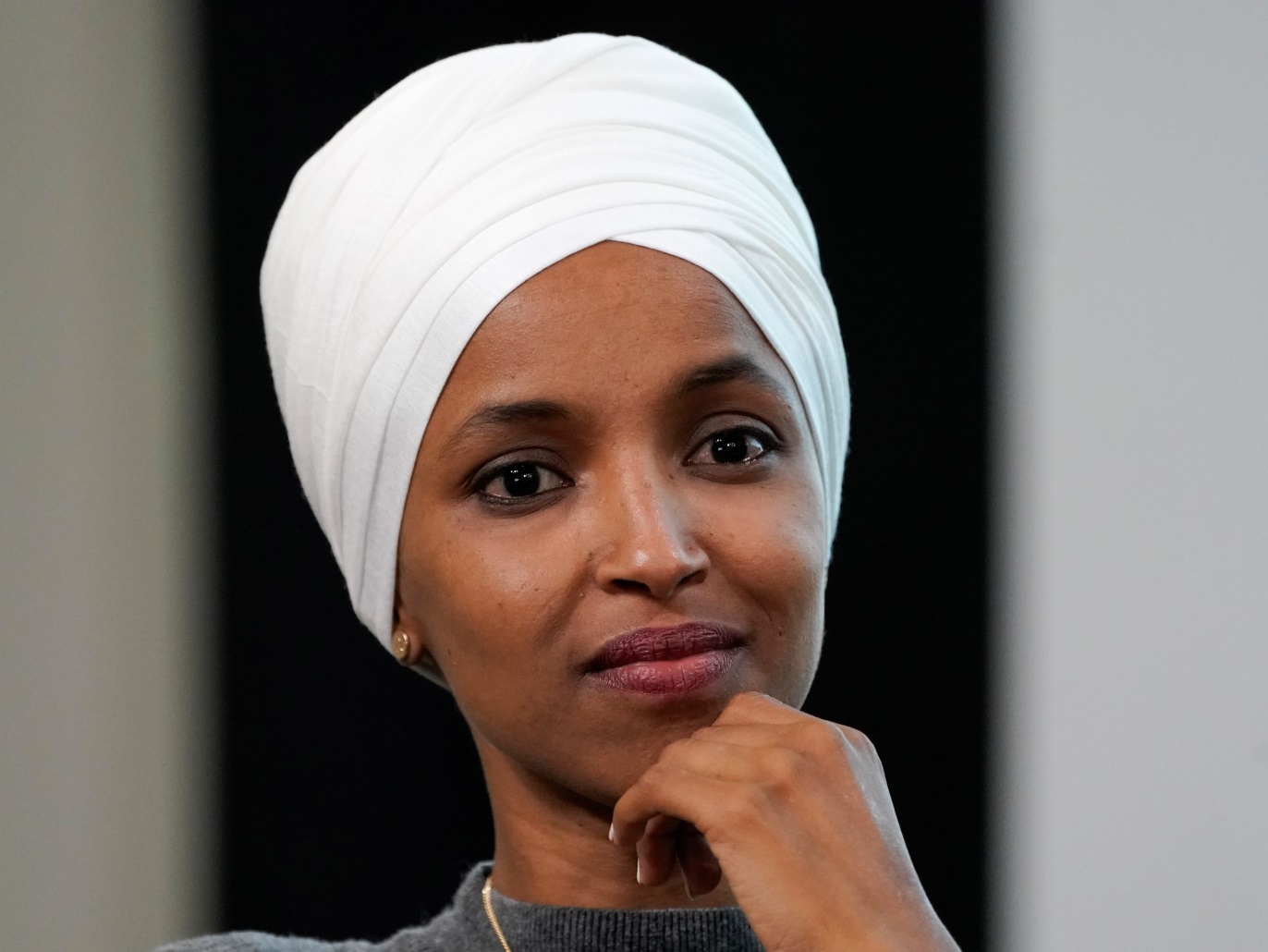 Ilhan Omar remporte la nomination démocrate à Minneapolis