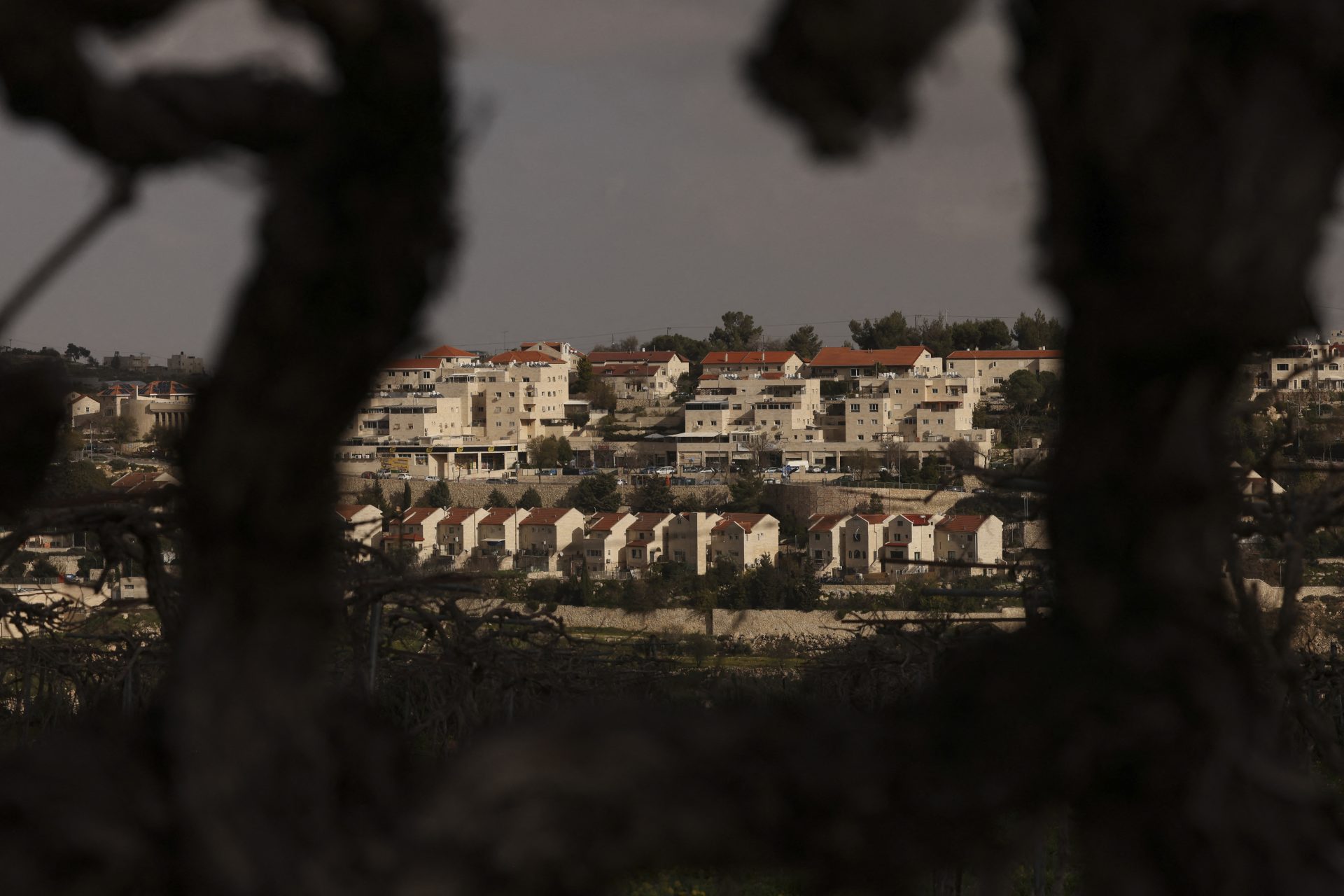 Israël valide une nouvelle installation illégale près de Bethléem