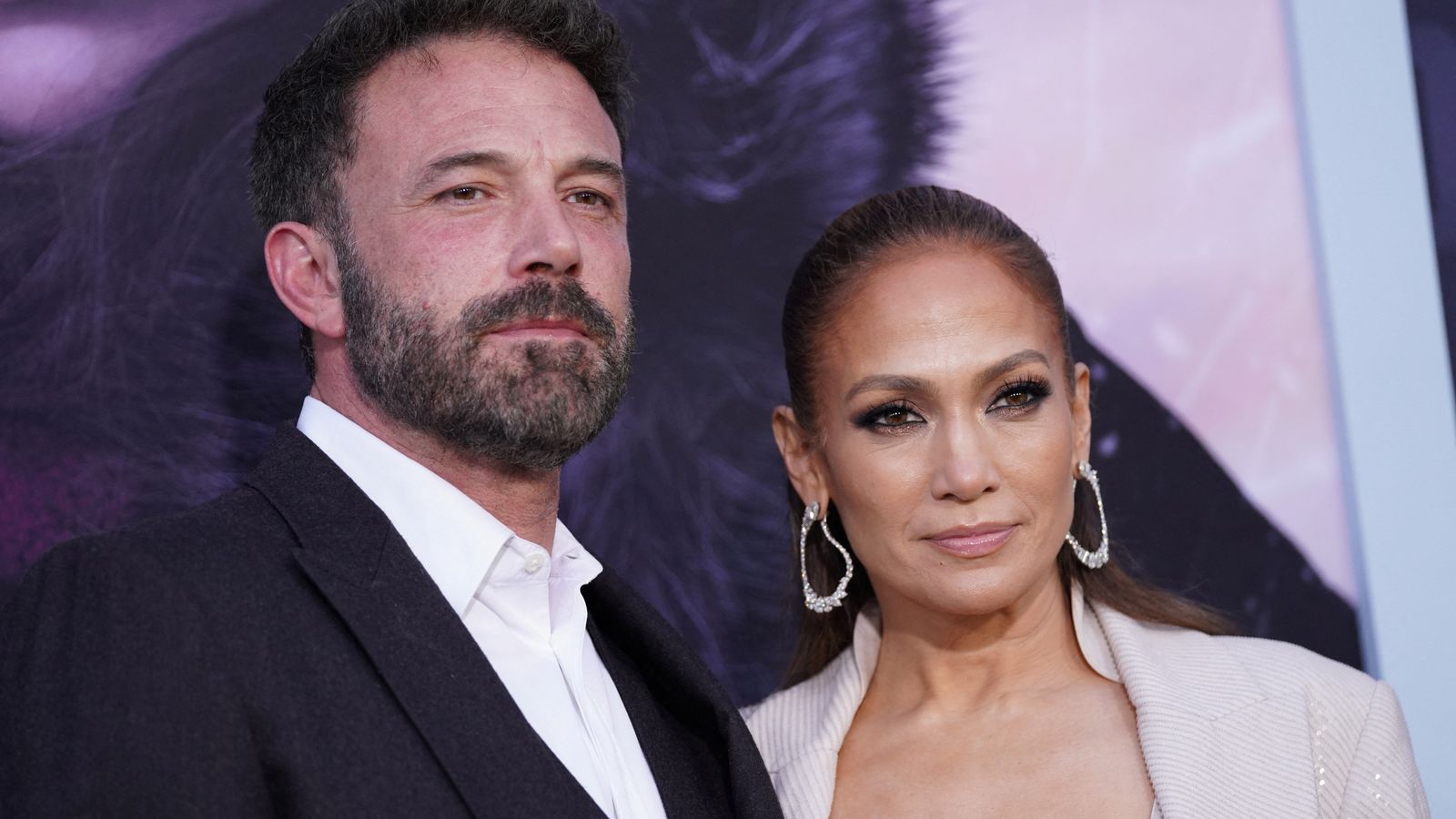 Jennifer Lopez demande le divorce de Ben Affleck après 20 ans