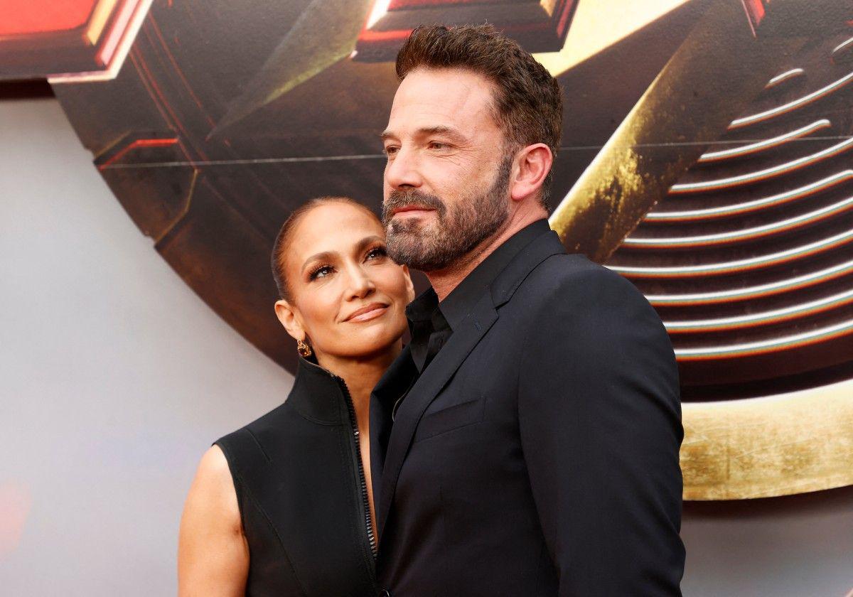 Jennifer Lopez demande le divorce de Ben Affleck après deux ans de mariage