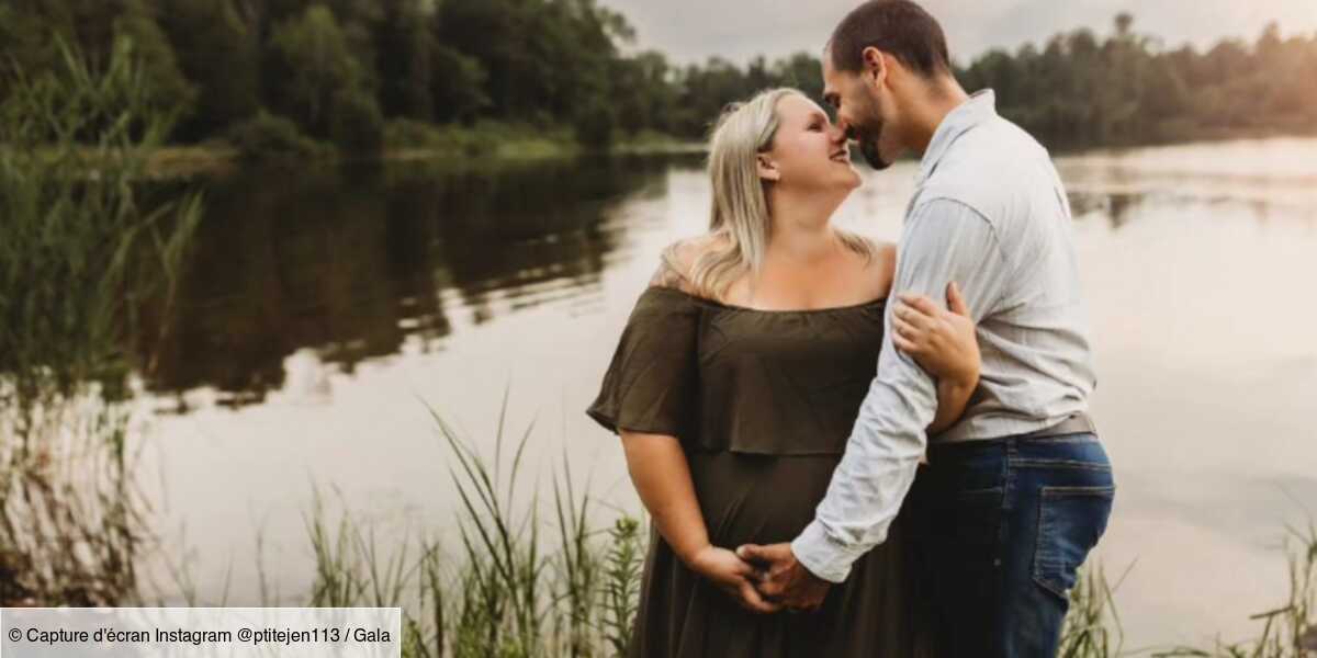 L'amour est dans le pré : Jennifer et Ludovic accueillent leur sixième enfant