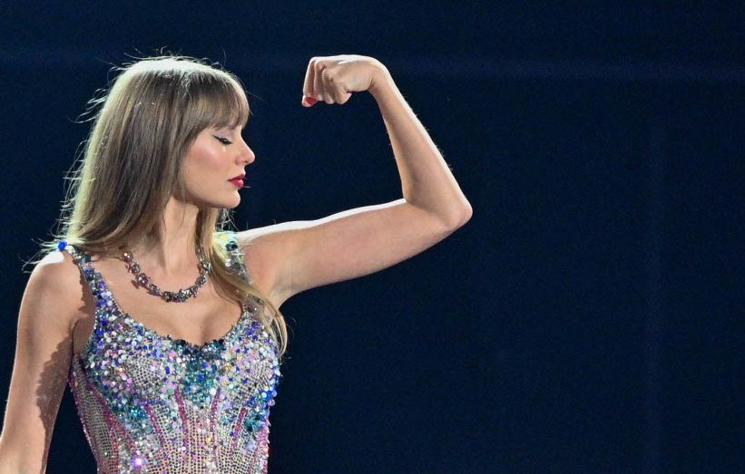 Le Eras Tour de Taylor Swift : cinq chiffres clés à retenir